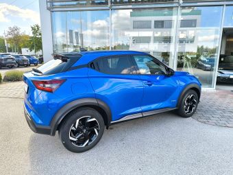 Foto Nummer 7: NISSAN Juke