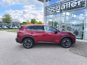 Foto Nummer 4: NISSAN X-Trail