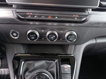 Foto Nummer 12: NISSAN Townstar