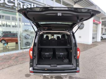 Foto Nummer 7: NISSAN Townstar