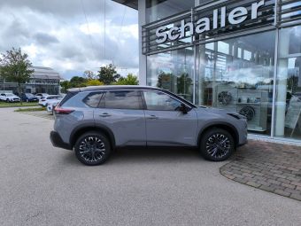 Foto Nummer 4: NISSAN X-Trail