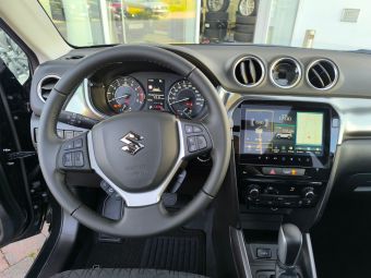 Foto Nummer 10: SUZUKI Vitara