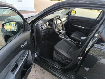 Foto Nummer 8: SUZUKI Vitara