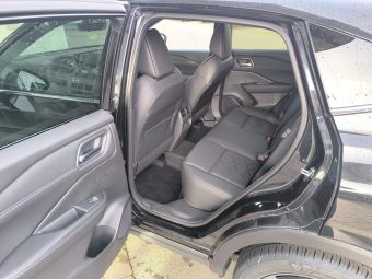 Foto Nummer 7: NISSAN Qashqai