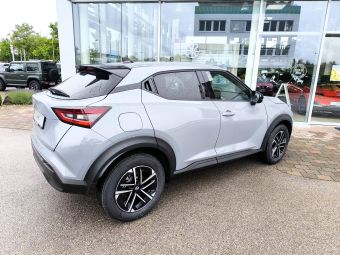 Foto Nummer 7: NISSAN Juke