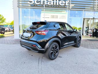 Foto Nummer 5: NISSAN Juke