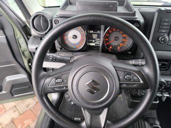 Foto Nummer 11: SUZUKI Jimny