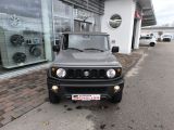 Foto Nummer 2: SUZUKI Jimny