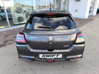 Foto Nummer 5: SUZUKI Swift