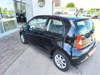 Foto Nummer 7: SEAT Mii