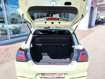 Foto Nummer 8: SUZUKI Swift