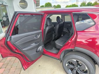 Foto Nummer 7: NISSAN X-Trail