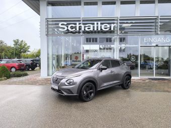 Foto Nummer 1: NISSAN Juke