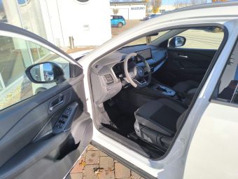 Foto Nummer 10: NISSAN Qashqai