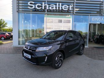 Foto Nummer 1: SUZUKI Vitara