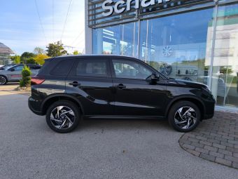 Foto Nummer 4: SUZUKI Vitara