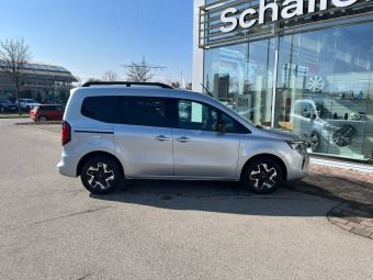 Foto Nummer 4: NISSAN Townstar