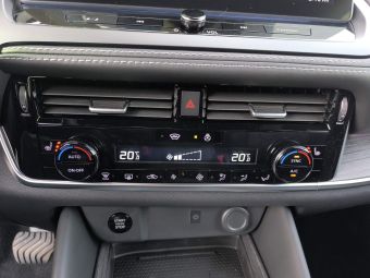 Foto Nummer 13: NISSAN Qashqai