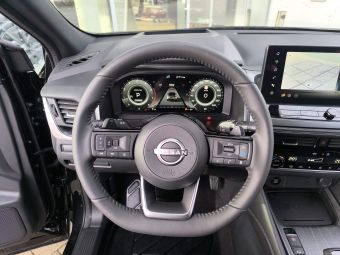 Foto Nummer 16: NISSAN Qashqai