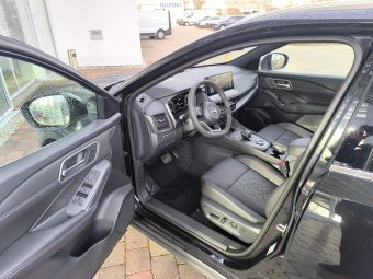 Foto Nummer 9: NISSAN Qashqai