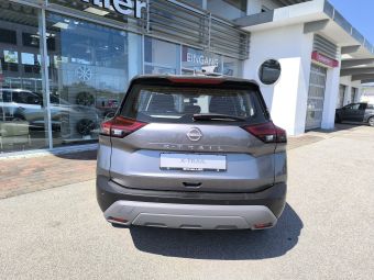 Foto Nummer 5: NISSAN X-Trail