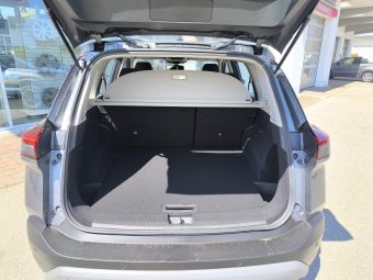 Foto Nummer 6: NISSAN X-Trail