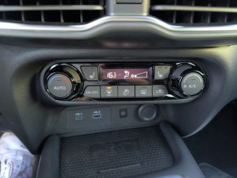 Foto Nummer 13: NISSAN Juke