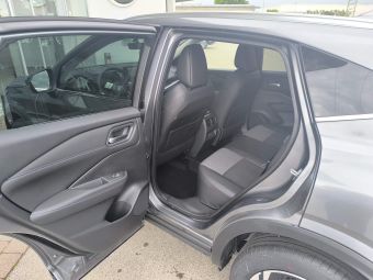 Foto Nummer 7: NISSAN Qashqai