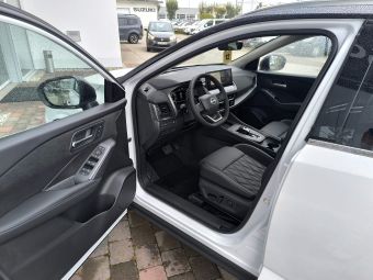 Foto Nummer 10: NISSAN Qashqai