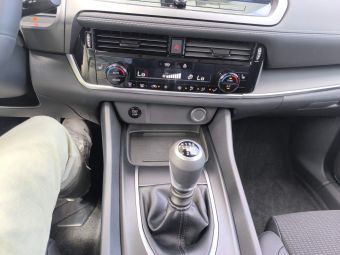 Foto Nummer 13: NISSAN Qashqai
