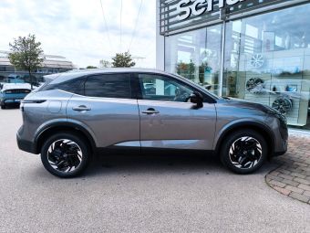 Foto Nummer 4: NISSAN Qashqai