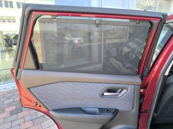 Foto Nummer 8: NISSAN X-Trail