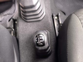 Foto Nummer 11: SUZUKI Jimny