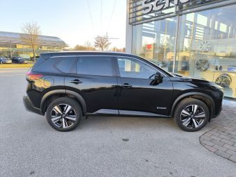 Foto Nummer 4: NISSAN X-Trail