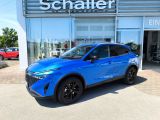 Foto Nummer 1: NISSAN Qashqai