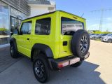 Foto Nummer 6: SUZUKI Jimny
