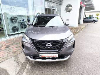 Foto Nummer 2: NISSAN X-Trail