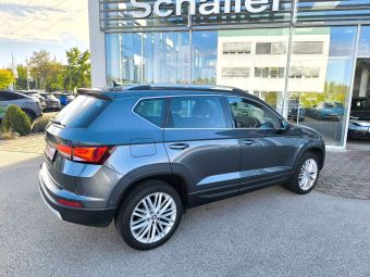 Foto Nummer 7: SEAT Ateca