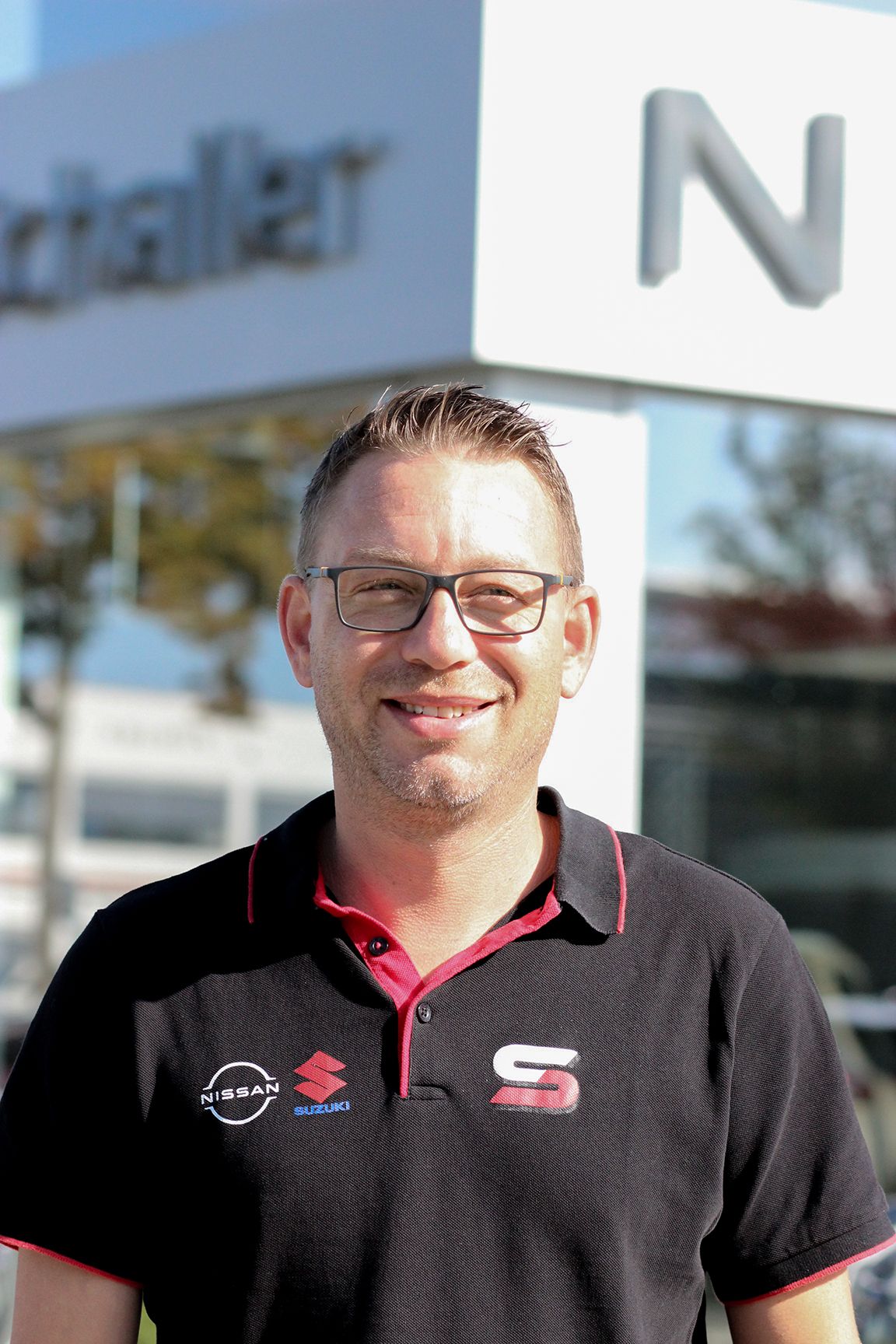 Foto von Thomas Friedrich
