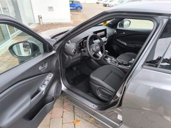 Foto Nummer 9: NISSAN Juke