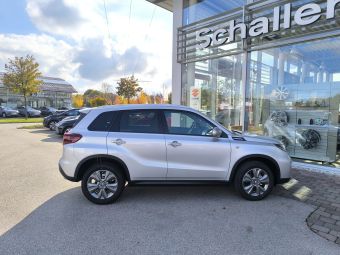 Foto Nummer 4: SUZUKI Vitara