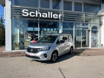 Foto Nummer 2: NISSAN Townstar