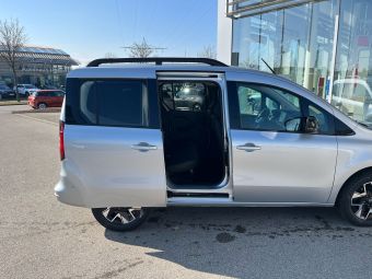 Foto Nummer 5: NISSAN Townstar