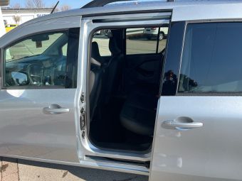 Foto Nummer 8: NISSAN Townstar