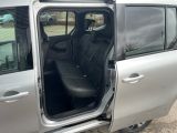 Foto Nummer 7: NISSAN Townstar