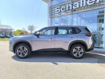 Foto Nummer 2: NISSAN X-Trail