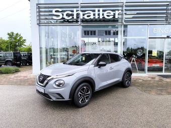Foto Nummer 1: NISSAN Juke