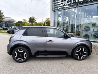 Foto Nummer 4: NISSAN Micra