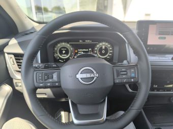 Foto Nummer 13: NISSAN Qashqai