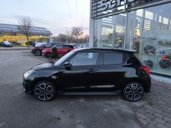 Foto Nummer 3: SUZUKI Swift